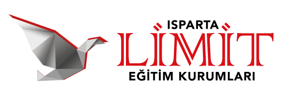 Isparta Limit Eğitim Kurumu Isparta'nın En İyi Özel Öğretim Kursları